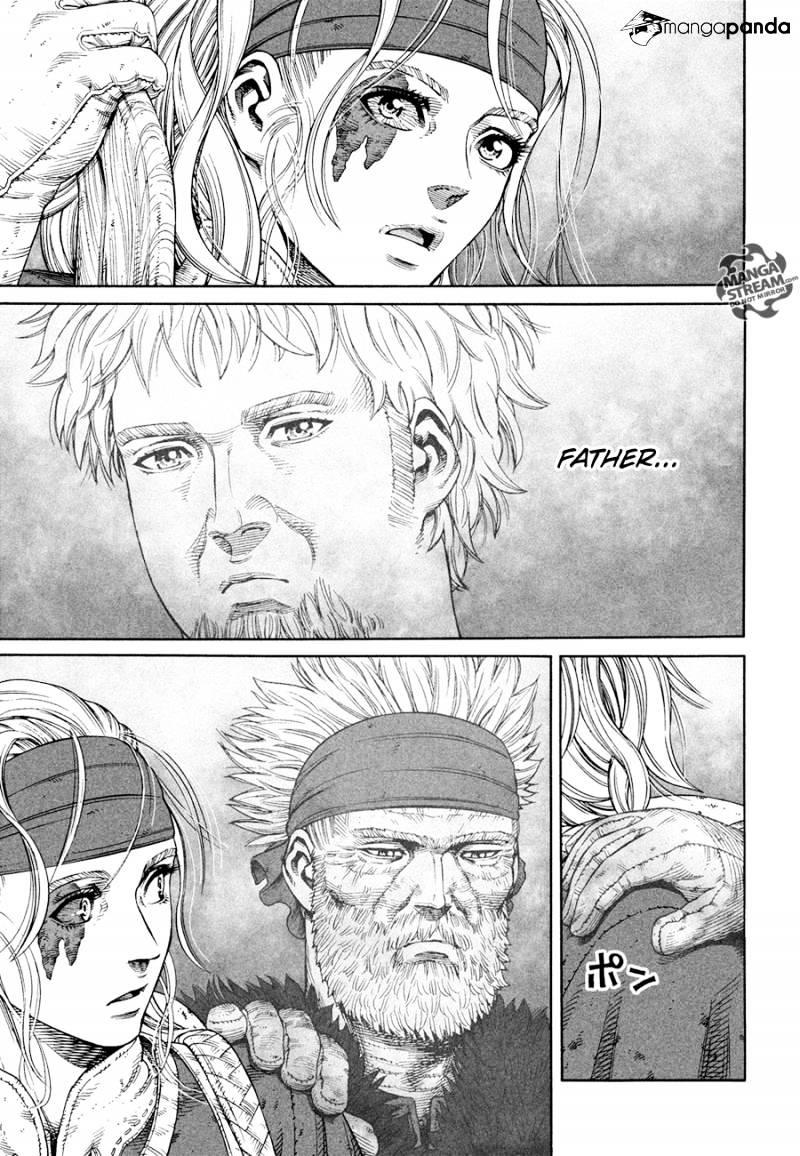 Vinland Saga, Chapter 122 image 22